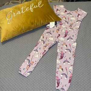 Dot Dot Smile Romper